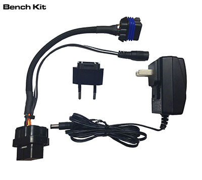 FlashTune Yamaha R3 Bench Tuning Kit 15-23