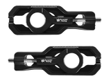 BONAMICI BMW S1000RR CHAIN ADJUSTERS (08-19) - MULTIPLE COLORS