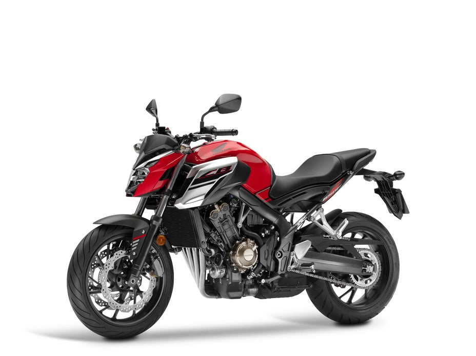 Honda - EDR Performance Tuned Unlocked ECU Re-Flash