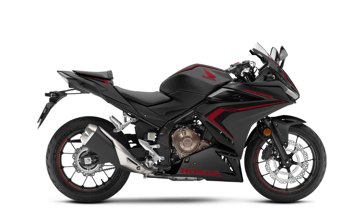 Honda - EDR Performance Tuned Unlocked ECU Re-Flash