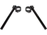MOTO-D SUZUKI GSX-R 600 / 750 CLIP-ONS 7075-T6 (50MM)