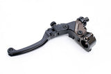 Galespeed Clutch Lever & Perch Kit