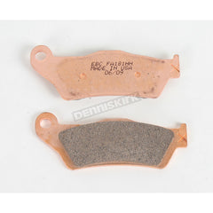 EBC MXS302 Race Series Front Brake Pads EBC MXS302 Race Series Front Brake Pads