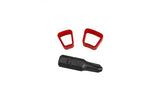 Ducati Triumph Throttle Spacer Kits