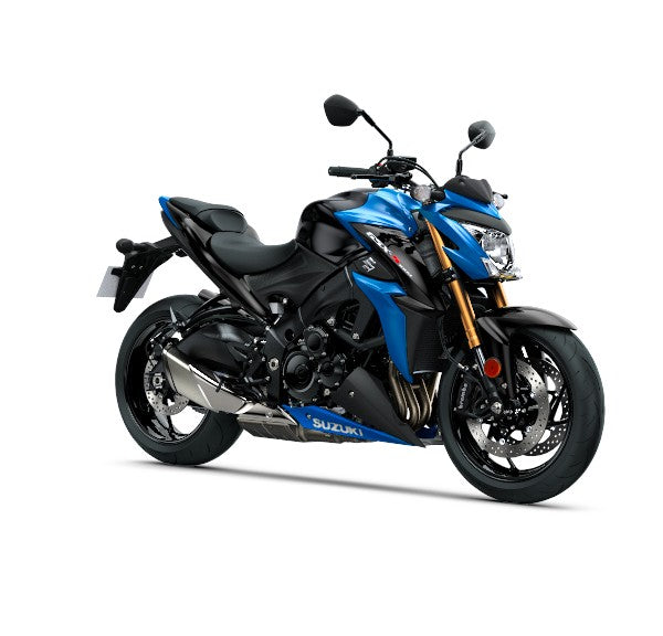 Suzuki - EDR Performance Tuned Unlocked ECU Re-Flash
