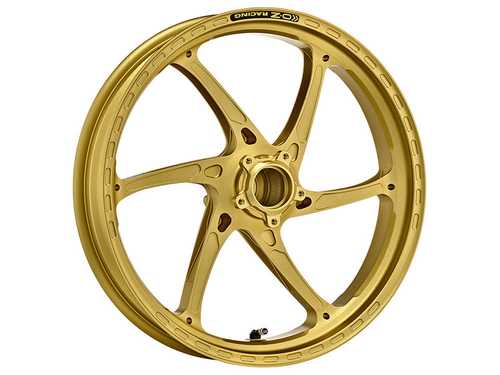 Front Wheel O.Z. Racing - GASS Aluminum 6 Spoke - Yamaha R1 2015