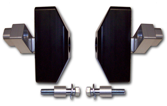 Protectores de chasis Graves Motorsports para Aprilia RSV-4 Tuono 