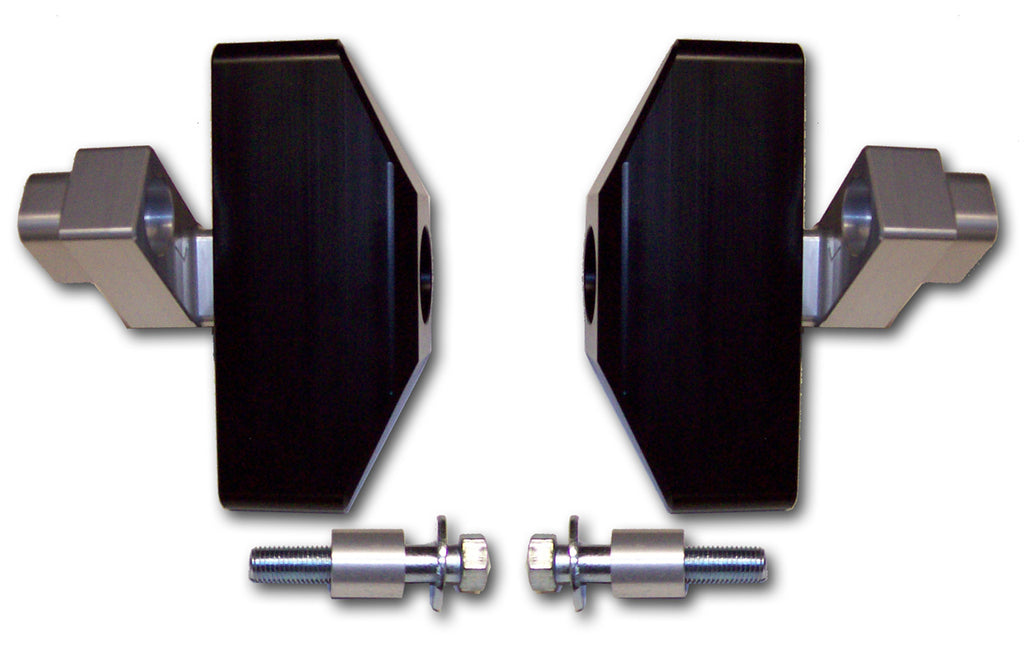 Motor Frame Sliders Graves Motorsports Aprilia RSV-4 Tuono Frame Sliders – EDR Performance