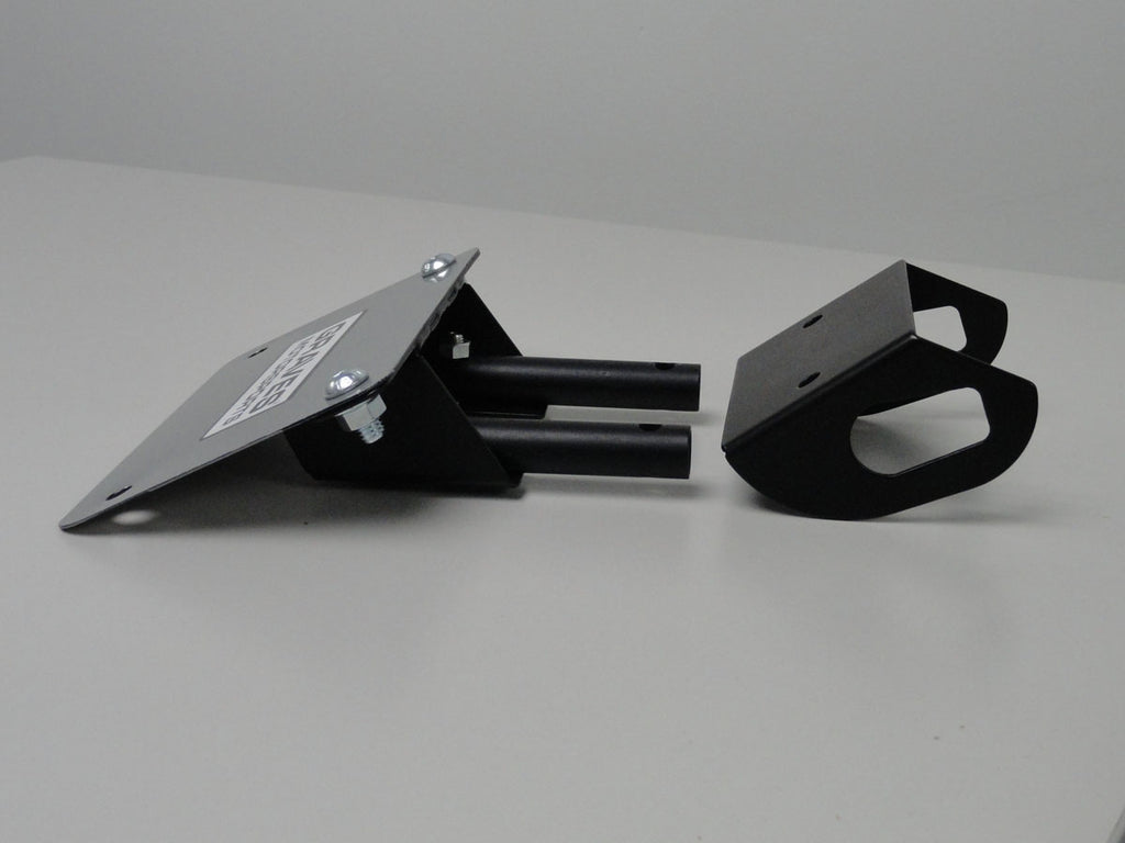 Graves Motorsports Kawasaki ZX10r Tag Bracket Kit – EDR Performance