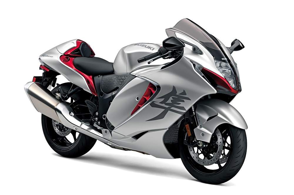 Suzuki - EDR Performance Tuned Unlocked ECU Re-Flash