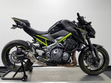 Kawasaki Z900 Fender Eliminator