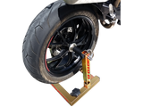 MOTO-D "STS" Strapless Transport Stands