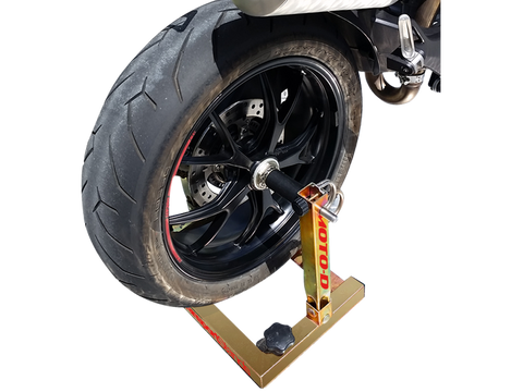 MOTO-D, Ducati, Panigale, 1299, 1199, Strapless, Transport, Stand