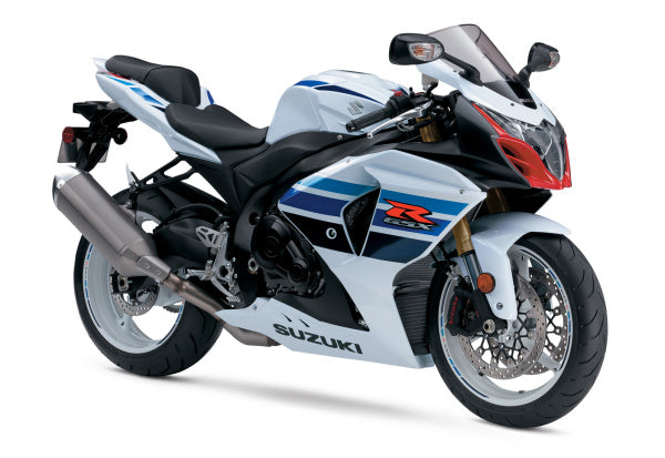 Suzuki - EDR Performance Tuned Unlocked ECU Re-Flash