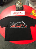 EDR Performance Circle Tee Shirt