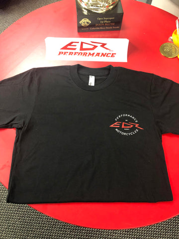 EDR Performance Circle Tee Shirt