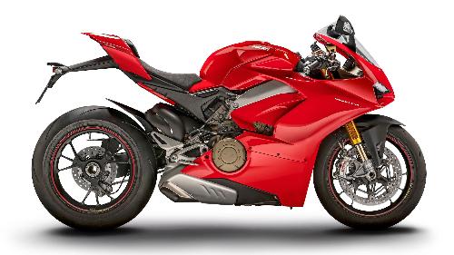 Reinstalación de ECU desbloqueada ajustada al rendimiento EDR Reinstalación de ajuste de Ducati
