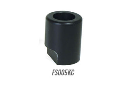 Graves Motorsports Cut Replacement Frame Slider Puck – EDR Performance