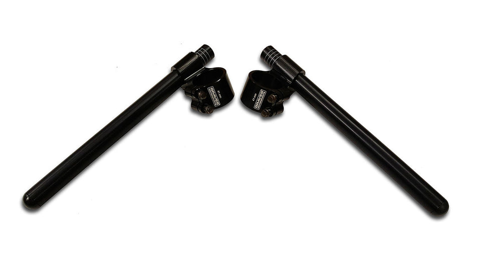 SHOWA GRAVIER-DH 26インチ用 1-1/8ストレートコラム SHOWA製フロント