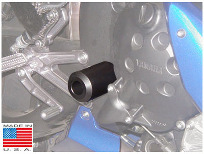 Deslizadores de embrague Graves Motorsports para Yamaha R6 (2006-2016)
