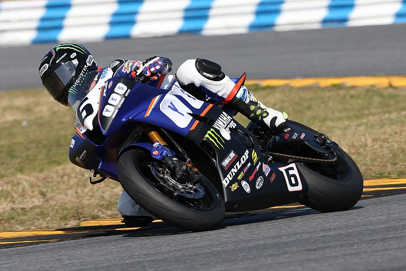 Protector de cadena WORKS de Graves Motorsports
