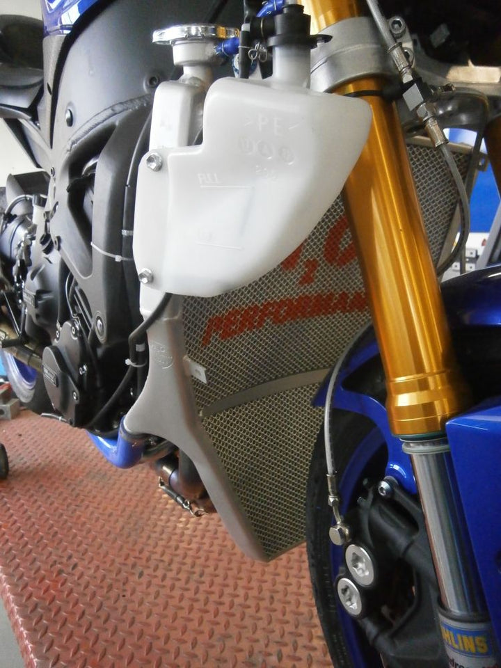 Alumnum Engne Coolng Cooler Radator Ft For Yamaha YZF-R6 YZF R6 Alumnum Engne Coolng Cooler Radator Ft For Yamaha YZF-R6 YZF R6