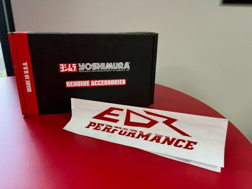 Kit de eliminación de guardabarros y guardabarros trasero Yoshimura para BMW S1000RR S1000R 2010-2019