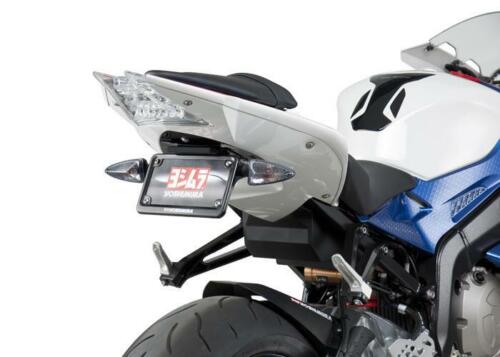 Kit de eliminación de guardabarros y guardabarros trasero Yoshimura para BMW S1000RR S1000R 2010-2019