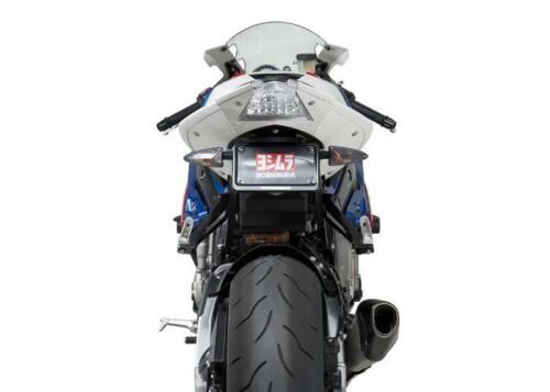 Kit de eliminación de guardabarros y guardabarros trasero Yoshimura para BMW S1000RR S1000R 2010-2019