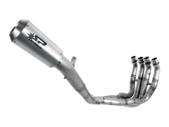 みるくここあ様 ヤマハ　YZF-R6 SPARKチタンフルエキ みるくここあ様 ヤマハ YZF-R6 SPARKチタンフルエキ みるく