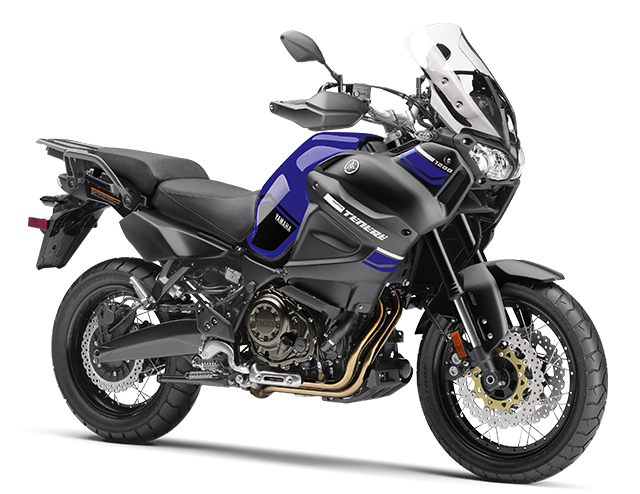 Yamaha - EDR Performance Tuned Unlocked ECU Re-Flash