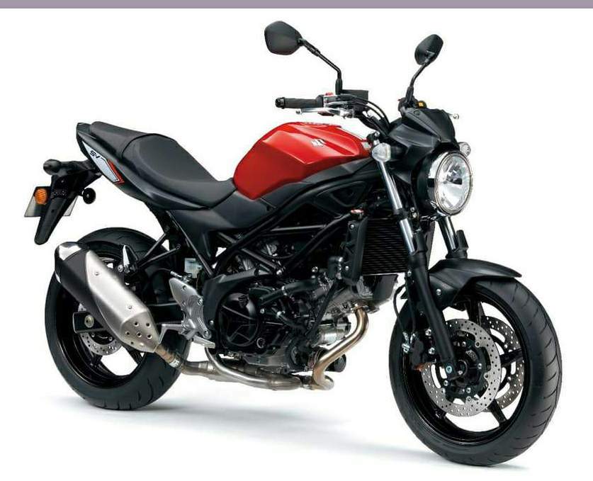 Suzuki - EDR Performance Tuned Unlocked ECU Re-Flash