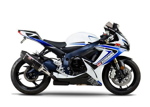 Suzuki - EDR Performance Tuned Unlocked ECU Re-Flash