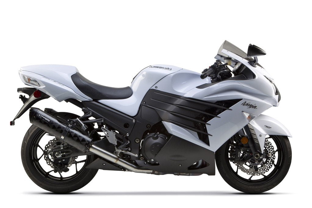 EDR Performance Tuned Desbloqueado ECU Re-Flash Kawasaki Flash reprogramado tuneado