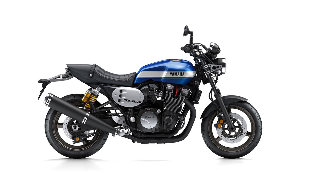 Yamaha - EDR Performance Tuned Unlocked ECU Re-Flash