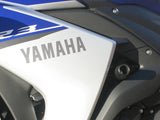 Graves Motorsports Yamaha R3 Frame Sliders