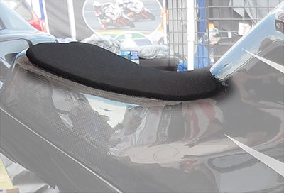 Graves Motorsports Yamaha R3 Seat Foam