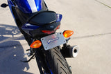 Graves Motorsports Yamaha R3 Fender Eliminator Kit