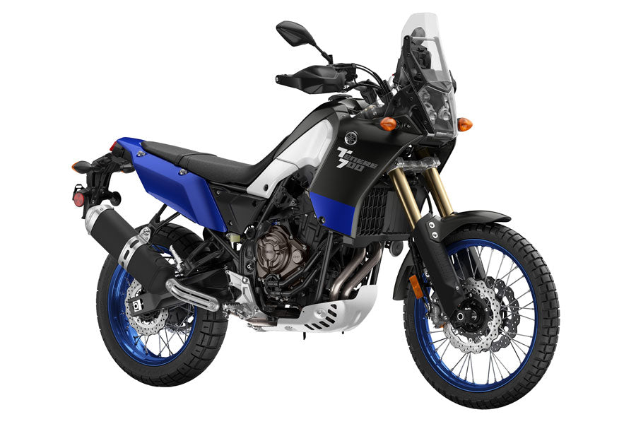 Yamaha - EDR Performance Tuned Unlocked ECU Re-Flash