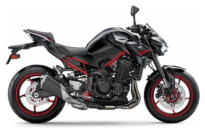 EDR Performance Tuned Desbloqueado ECU Re-Flash Kawasaki Flash reprogramado tuneado