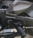 Graves Motorsports Kawasaki ZX-10 Adjustable Rearsets