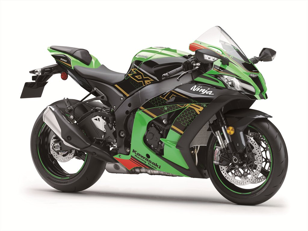 EDR Performance Tuned Desbloqueado ECU Re-Flash Kawasaki Flash reprogramado tuneado