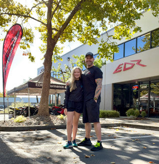 Edperformance EDR Performance Online Store